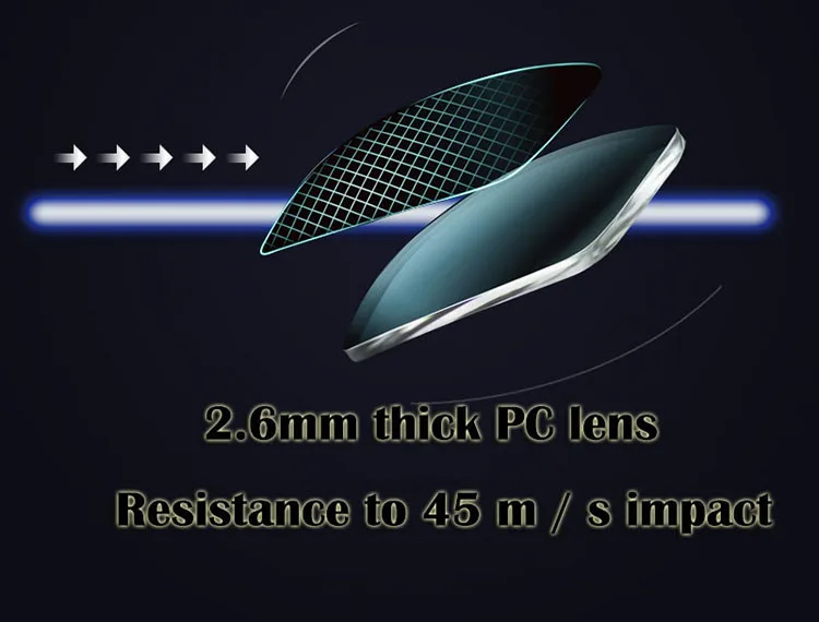 Safety Goggles Windproof Tactical Goggles High Quality Anti-Shock and Dust Industrial Labor Protective Glasses Outdoor Riding (11)