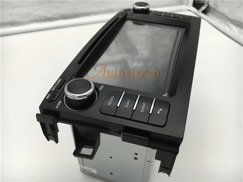 Best Android 8.0 4GB+32GB Car GPS Navigation DVD Player 2din car radio stereo display headunit For TOYOTA AURIS 2006-2012 25