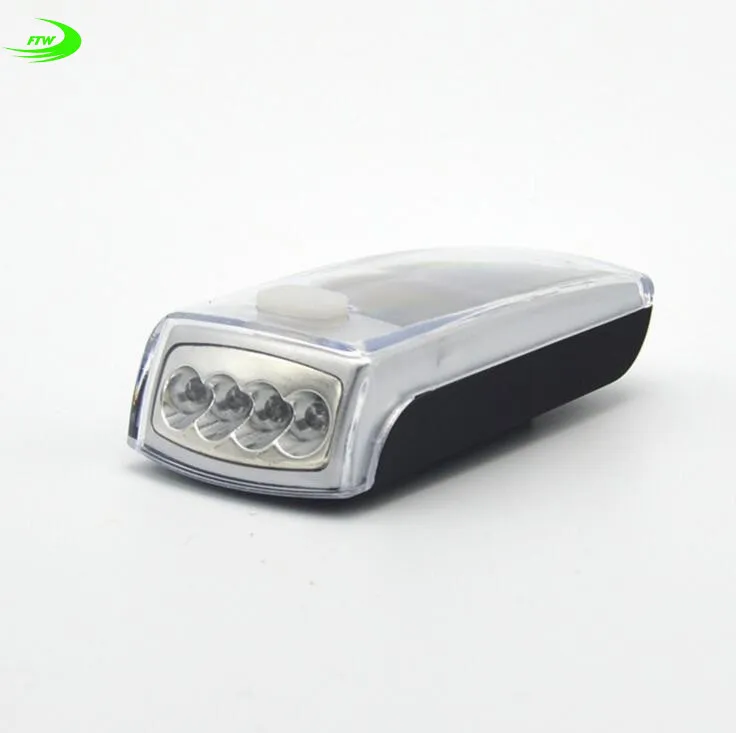 Cheap 2016 New Bike Bicycle 4 LED Solar Powered USB 2.0 Rechargeable Front Light Headlight High Quality cycling led flashlight F1091 8 Cheap 2016 New Bike Bicycle 4 LED Solar Powered USB 2.0 Rechargeable Front Light Headlight High Quality cycling led flashlight F1091 8