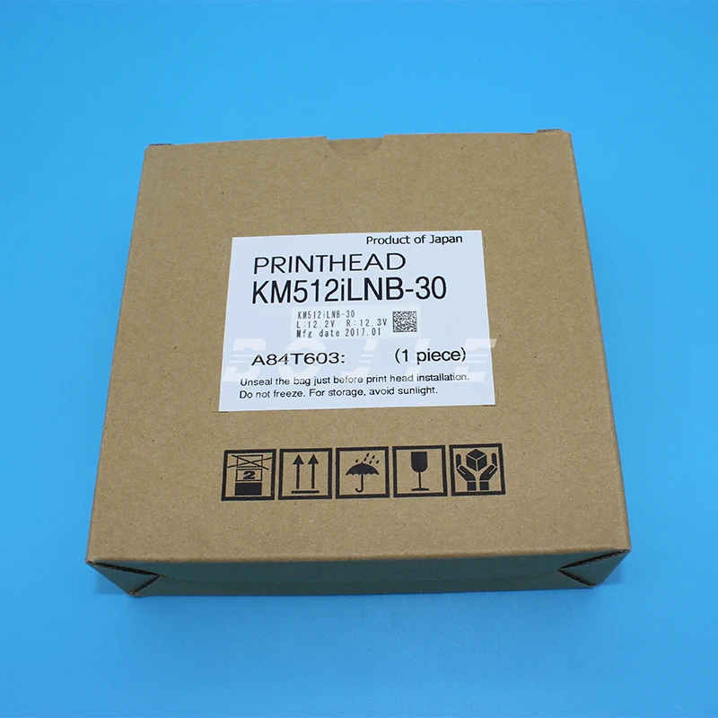 Konica Minolta 512i 30pl printhead 