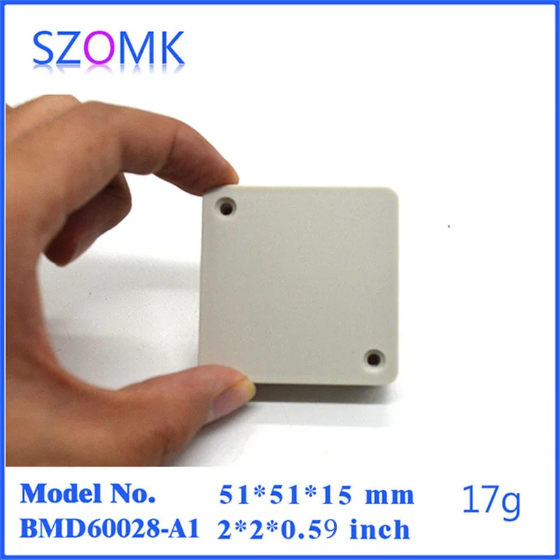 szomk plastic enclosure electronics box instrument enclosure project box small plastic housing junction box (6).jpg