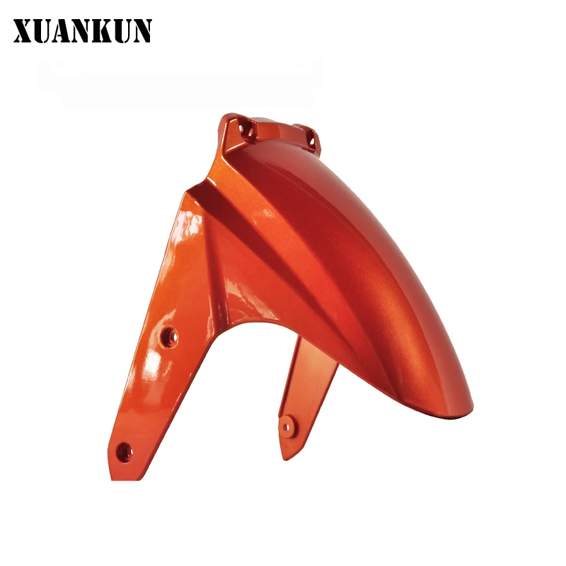 

XUANKUN Motorcycle Accessories LX150-56A CR3 Segmented Front Fender