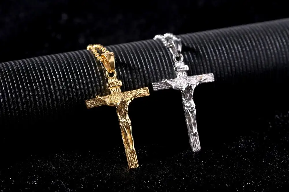ZP-PS102 Cross pendant (6)