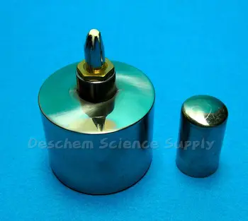 

400ml,Alcohol Burner,Stainless Steel Alcohol Burner Lamp,Lab Chemical Accessorie