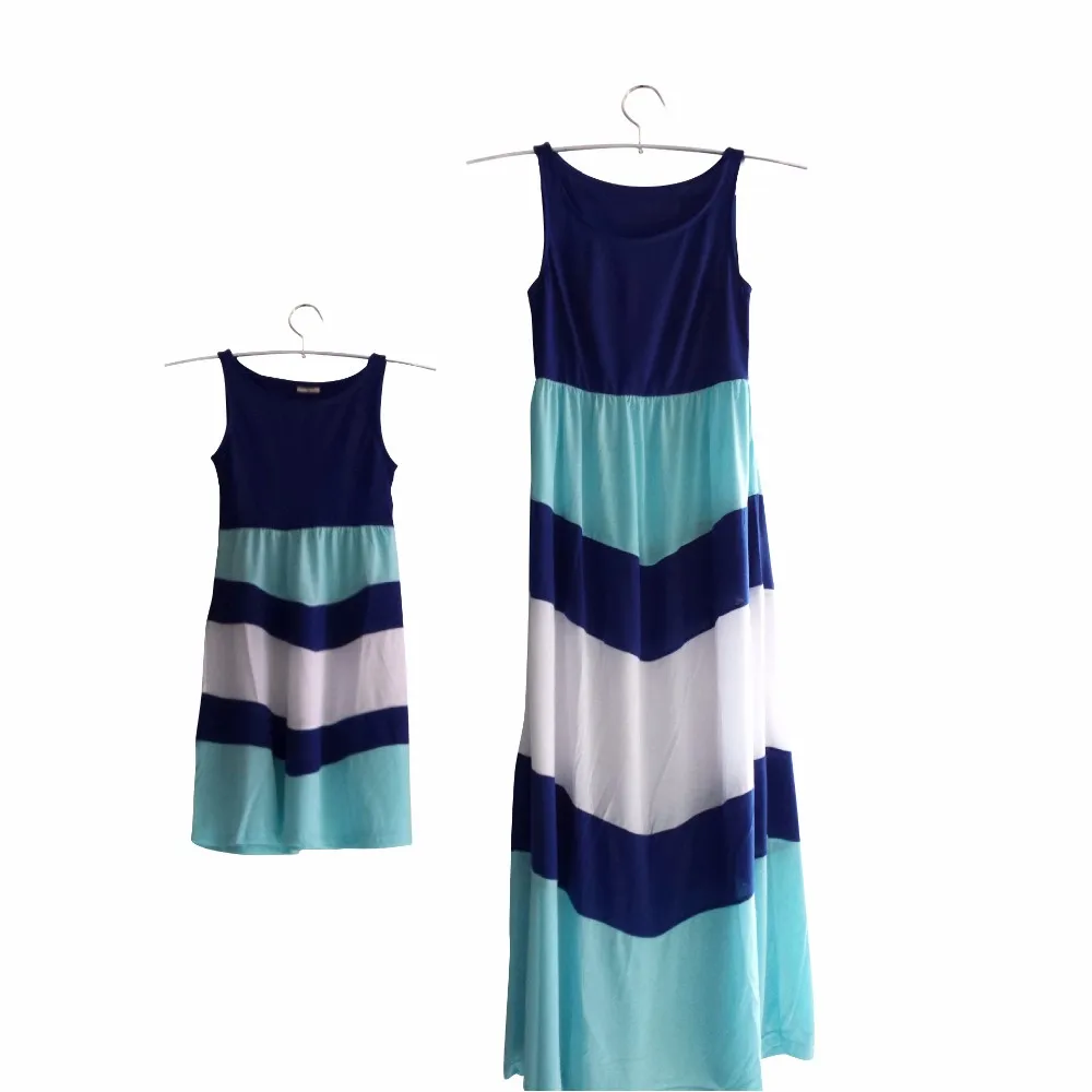mother daughter dresses 5