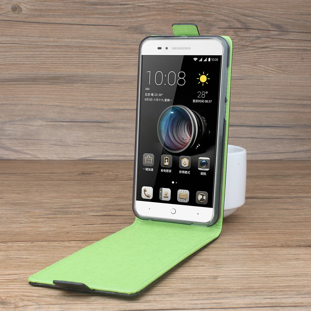 Флип чехол из искусственной кожи для ZTE A510 A520 A910 L3 Star1 V987 V967S Blade V8|case for zte|wallet casecase a |