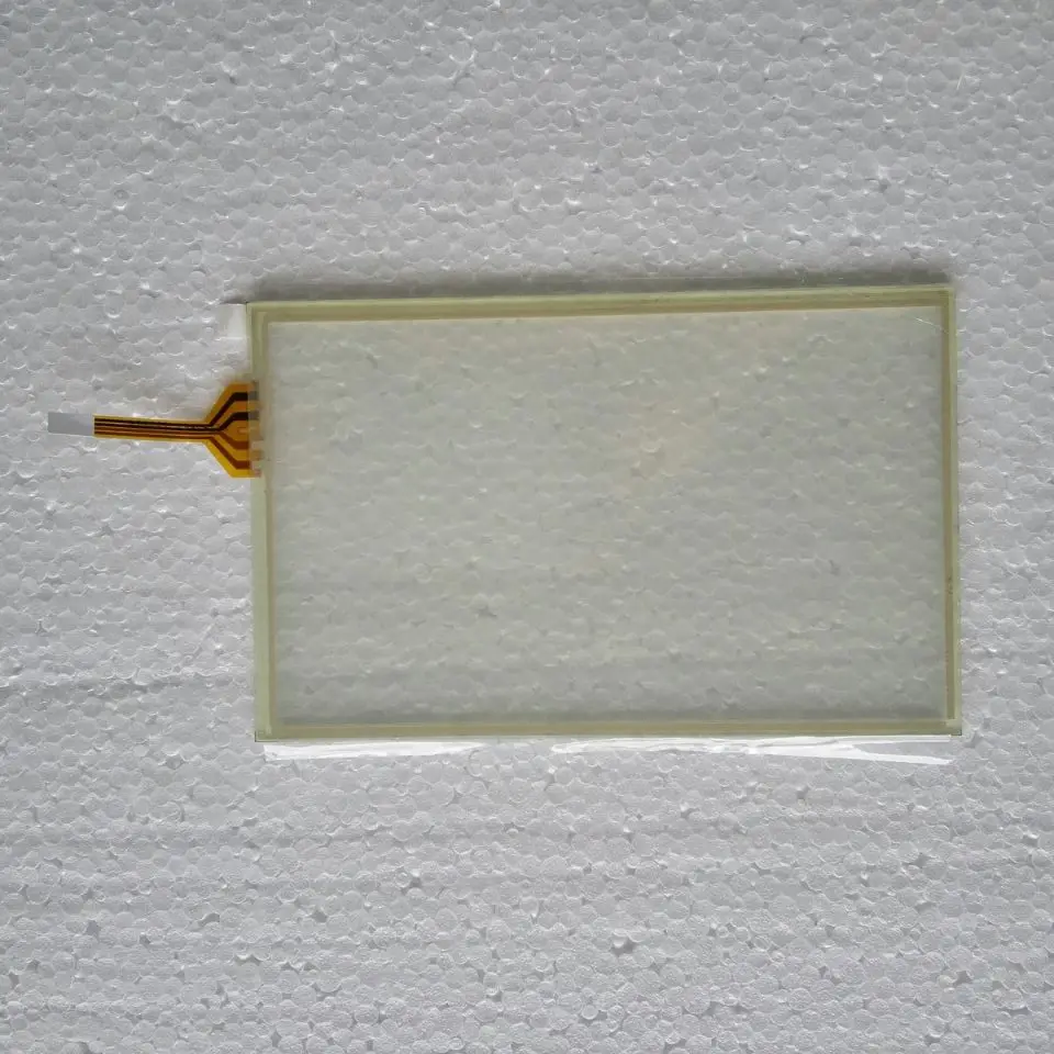 TK6070I TK6070IK TK6070IP KDT 5663 Touch Glass Panel for HMI Panel repair do it yourself New