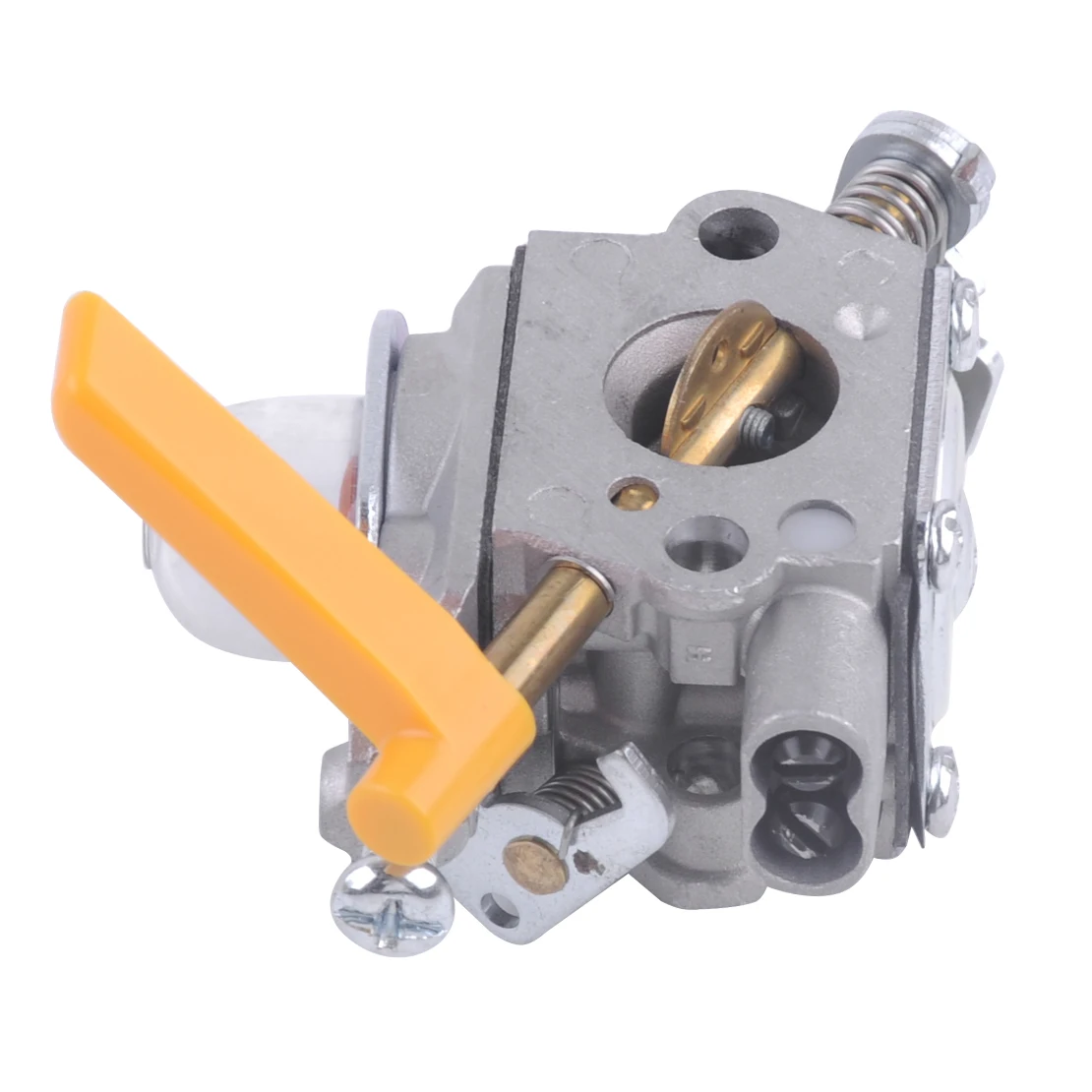 LETAOSK карбюратор Карбюратор ПОДХОДИТ для HOMELITE Ryobi триммер заменить C1U H60 308054013 308054003