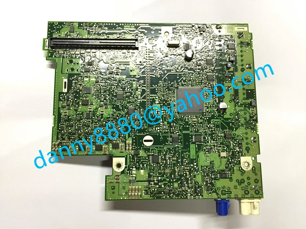 RNS510 RADIO BOARD NEW STYLE.