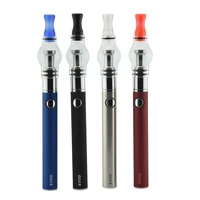 Electronic Cigarettes