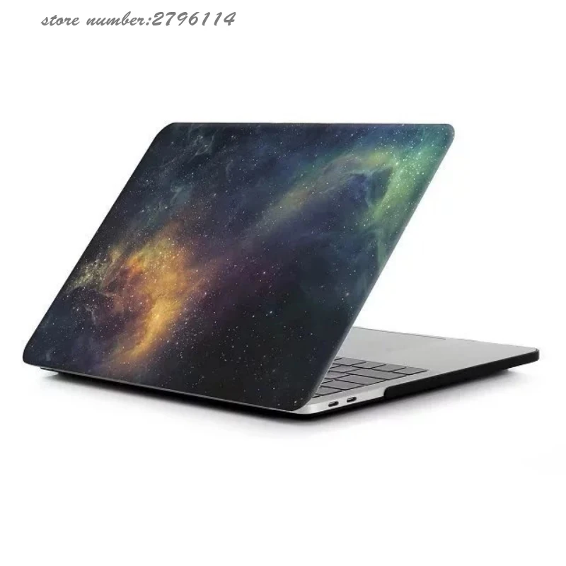 Marble Texture Case For Apple Macbook Air Pro Retina 11 13 15.4 laptop bag cover For Macbook Air 13 Pro Retina 15