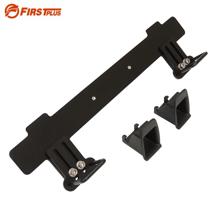 Voor Peugeot 206 Auto Isofix Retainer Riem Interfaces Guide Bracket Houder  Clip Voor Kind Veiligheid Stoel Isofix Aansluiting|Seat Belts \u0026 Padding| -  AliExpress