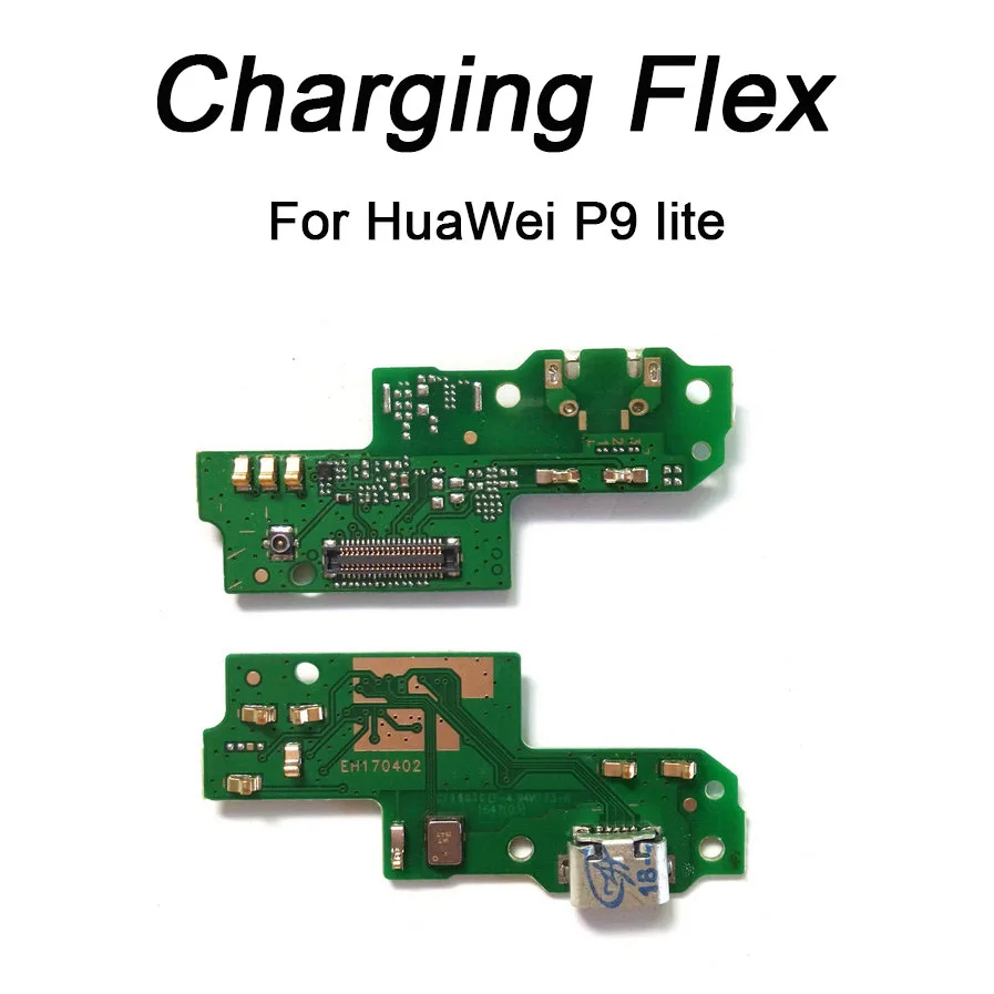 HOUSTMUST charger flex For Huawei P9 lite Charger Charging