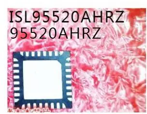 Новый ISL95520AHRZ 95520AHRZ | Электроника