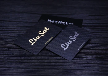 

Laser engraved black metal card 85*54*0.3mm small MOQ start from 1pcs free shipment woldwide