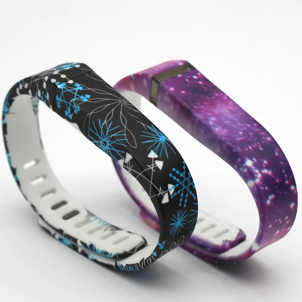 (FBFLEXPTHS) 2 шт./лот PRG40 Замена Браслет Браслет для Fitbit flex Нет Tracker Бесплатная доставка S/L для ваш выбор