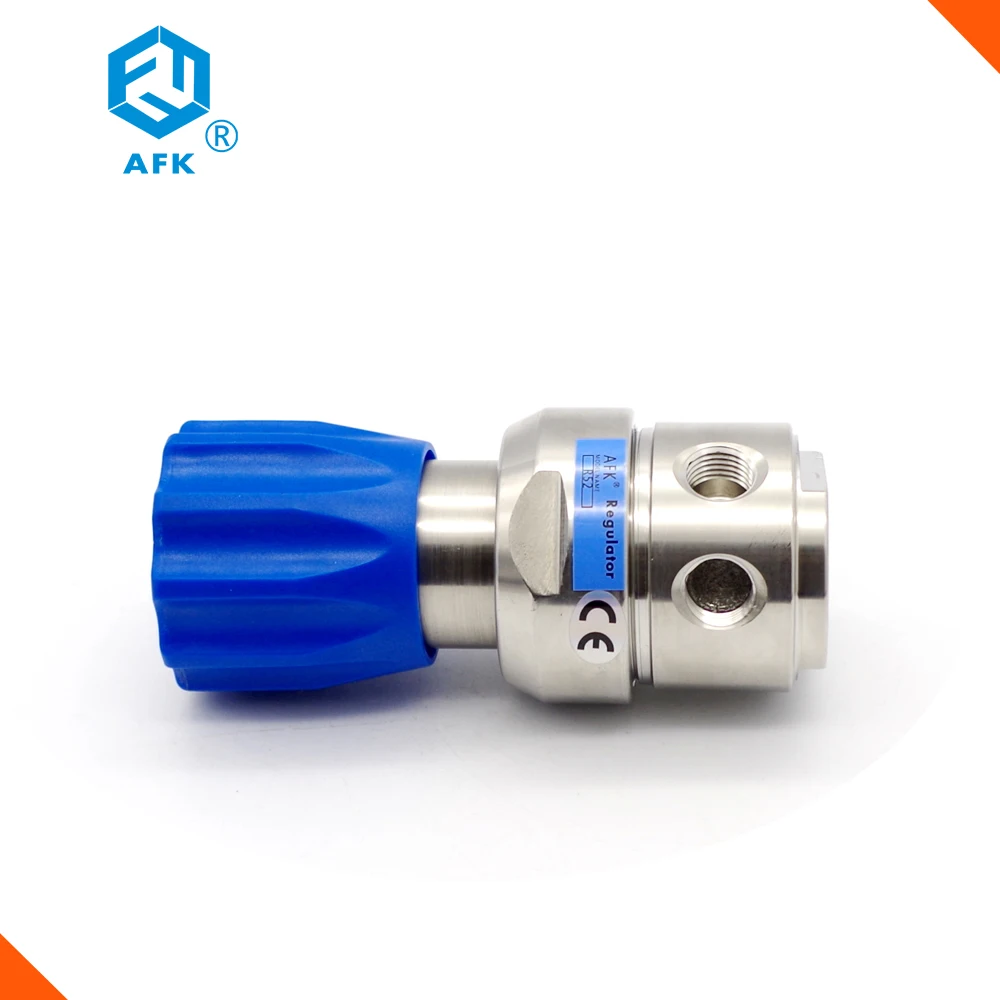 nitrogen regulator