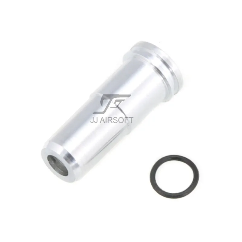 

JJ Airsoft M4 Air Seal Nozzle, Metal
