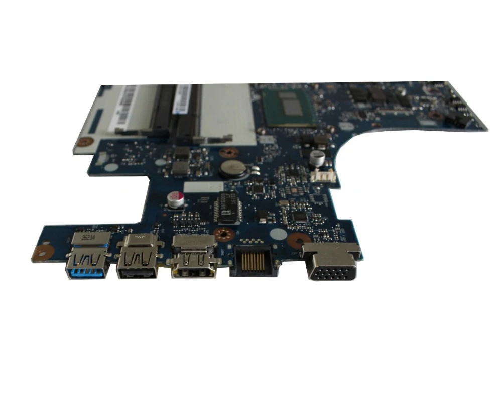 G40-70 материнской NM-A273 для lenovo G40-70 Z40-70 Материнская плата ноутбука I5-4210U ACLUA/ACLUB NM-A273 REV: 1,0 100% тестирование нетронутыми