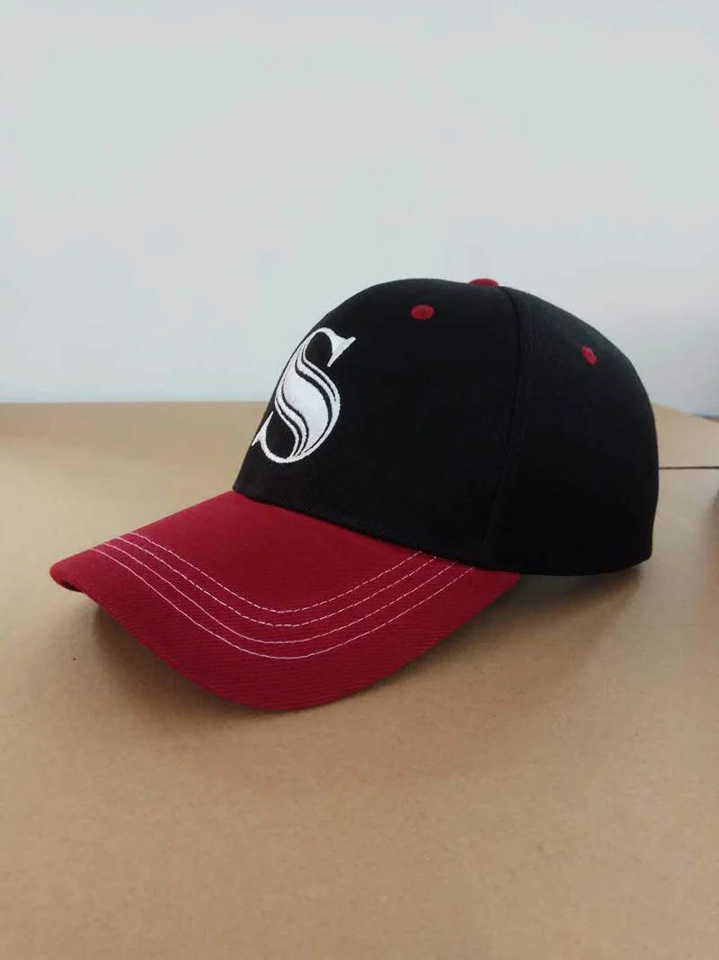  2017 Game Playerunknown's Battlegrounds PUBG Winner Winner Chicken Dinner Cosplay Hats Unisex Embro