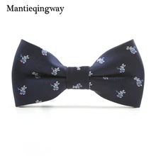Mantieqingway/детские галстуки-бабочки для малышей, костюмы с изображением животных, бабочки, воротник, галстук-бабочка для мальчиков и девочек, галстук-бабочка для детей