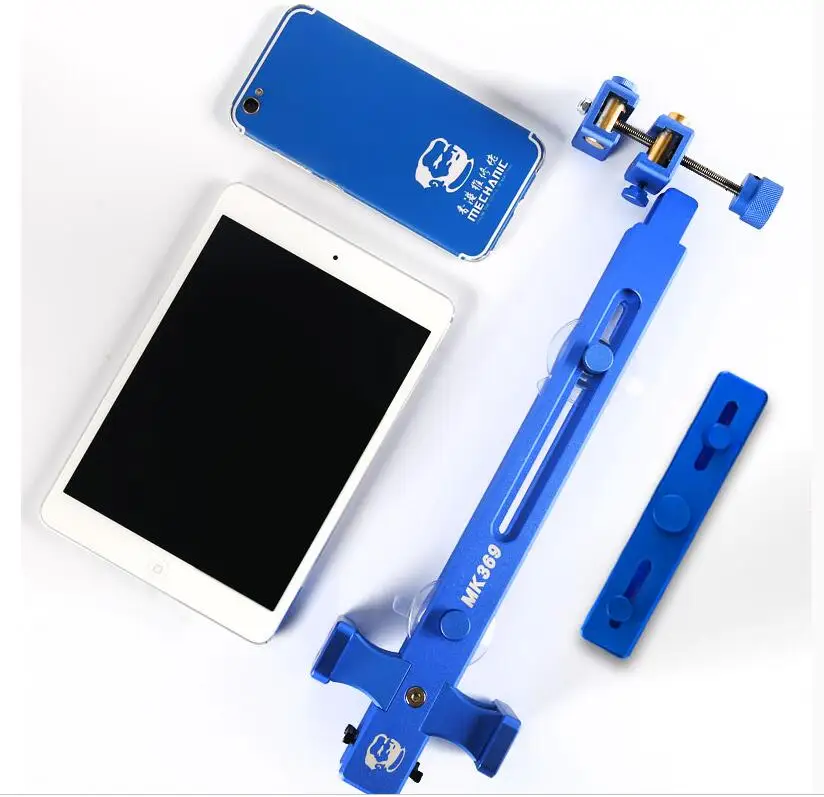 

Mechanic MK369 Screen Opener LCD Screen Separator Suction Cups Opening Tool For Mobile Phone IPad Tablet