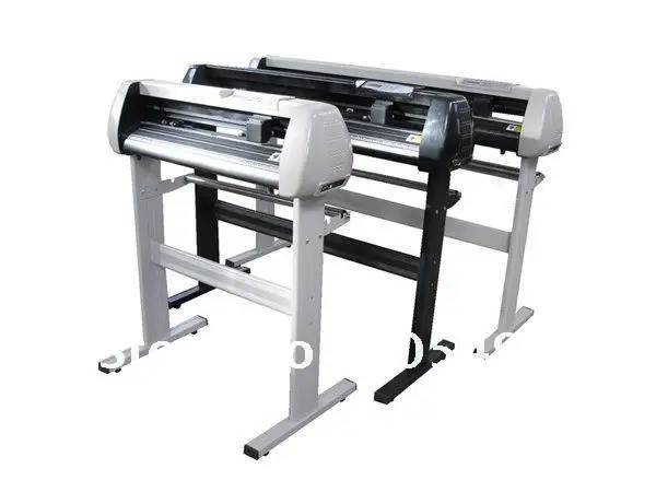  54inch cutting plotter Factory direct sell Vinyl Cutting ploter computer machine CE certified lowes