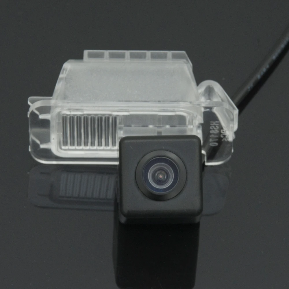 Waterproof CCD Car Rear view Camera BackUp Reverse Parking Camera FOR