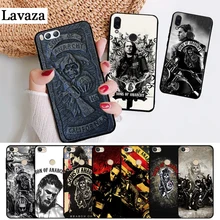 sons of anarchy coque huawei