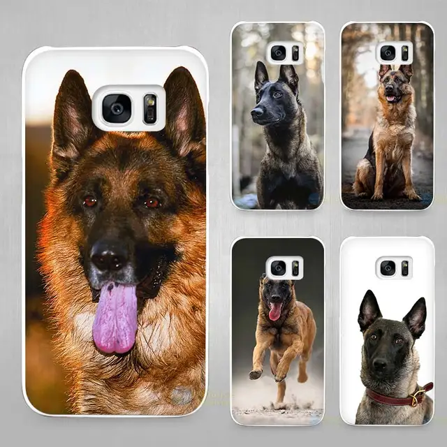 coque samsung s6 berger allemand