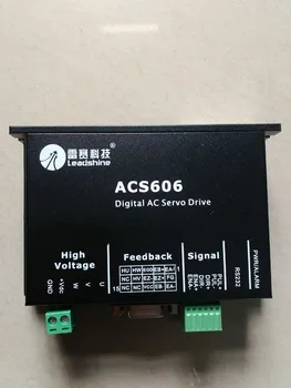 

inkjet printer large format printer parts leadshine Driver ACS606 motor driver