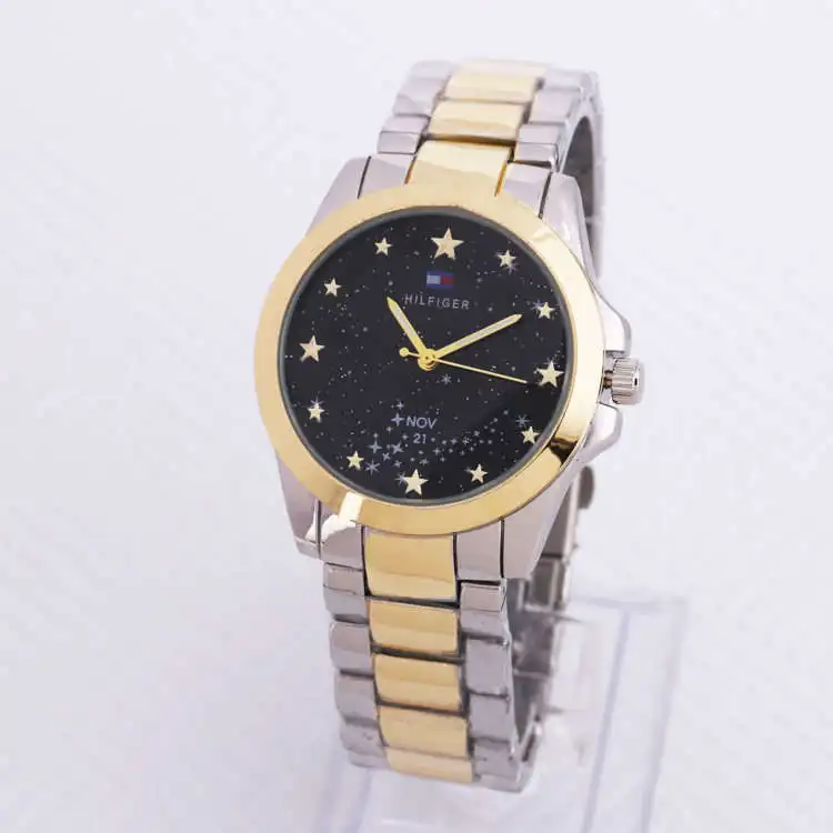 

2019 new watch