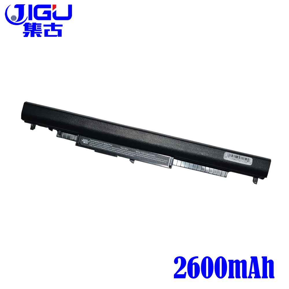 JIGU HSTNN-LB6V HS04 HSTNN-LB6U HS03 аккумуляторная батареядля ноутбука hp для hp 245 255 240 250 G4 Тетрадь ПК для hp Pavilion 14-ac0XX 15-ac0XX