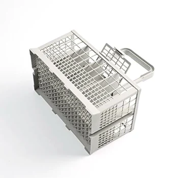 

1pcs Basket Set 240×140×120mm Universal Dishwasher Cutlery Durable Useful