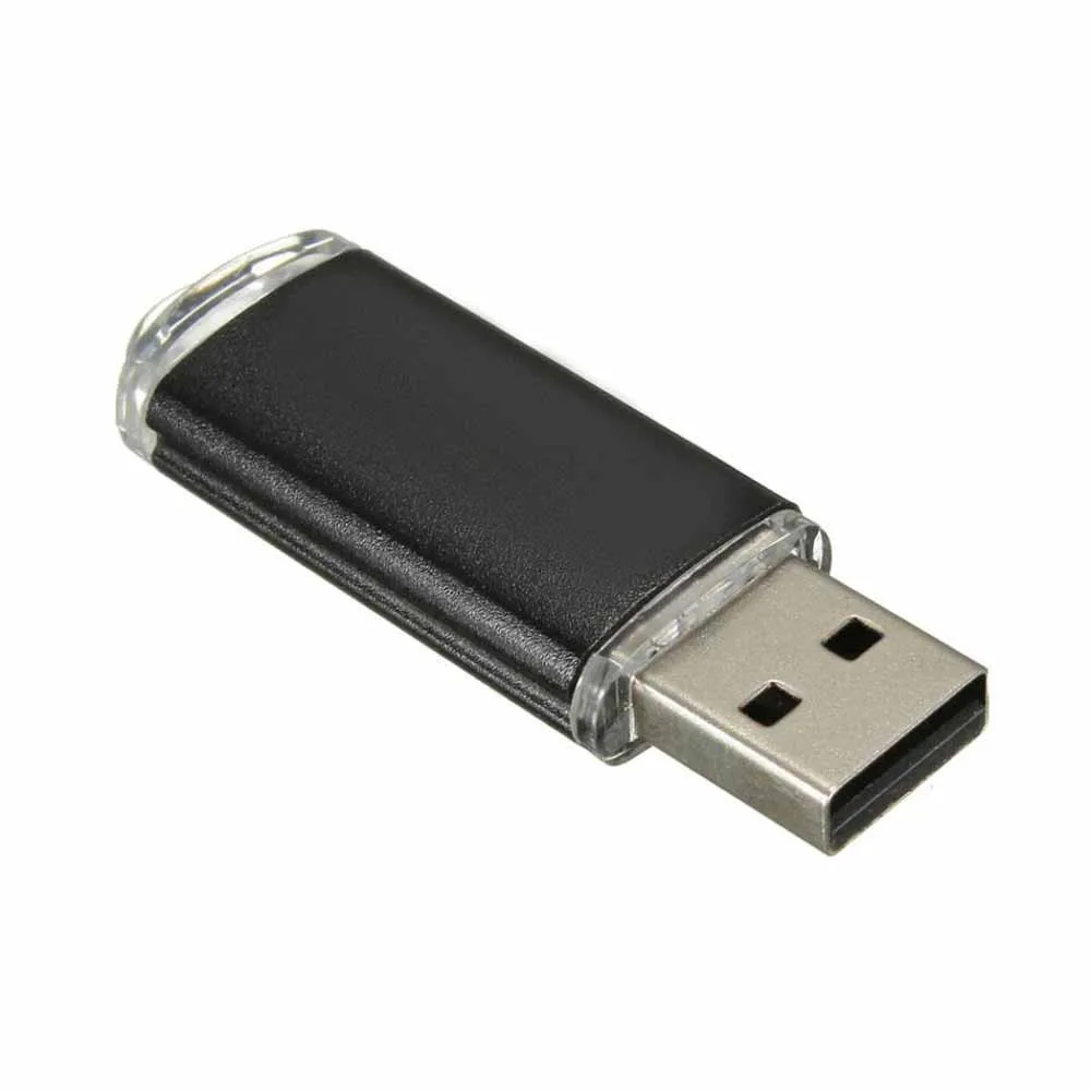 1 ГБ USB 2,0 металлический флеш-накопитель карта памяти для хранения большого пальца u-диск ручка-накопитель кардридер для ноутбука Настольный ПК A30