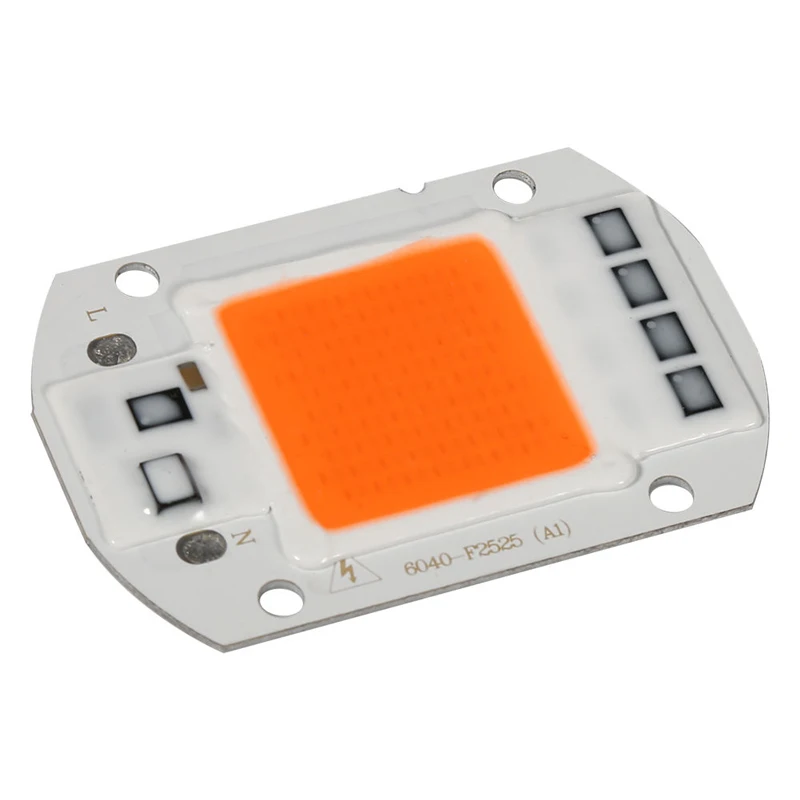 Full Spectrum  COB LED Chip Plant Grow Light Lamp For Garden Hydroponic