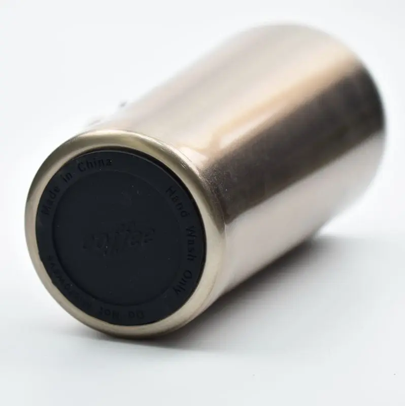 На открытом воздухе Портативный Кофе Thermocup 304 кружка из нержавеющей стали Для