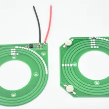 PCB беспроводной модуль питания, модуль беспроводной передачи, XKT-412 схема чипа, XKT412-04