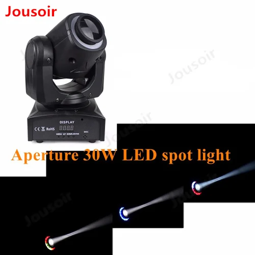 2Pcs-Lot-30W-LED-Moving-Head-Light-Aperture-Spot-Light-For-Wedding-DJ-Night-Club-Professional (4)