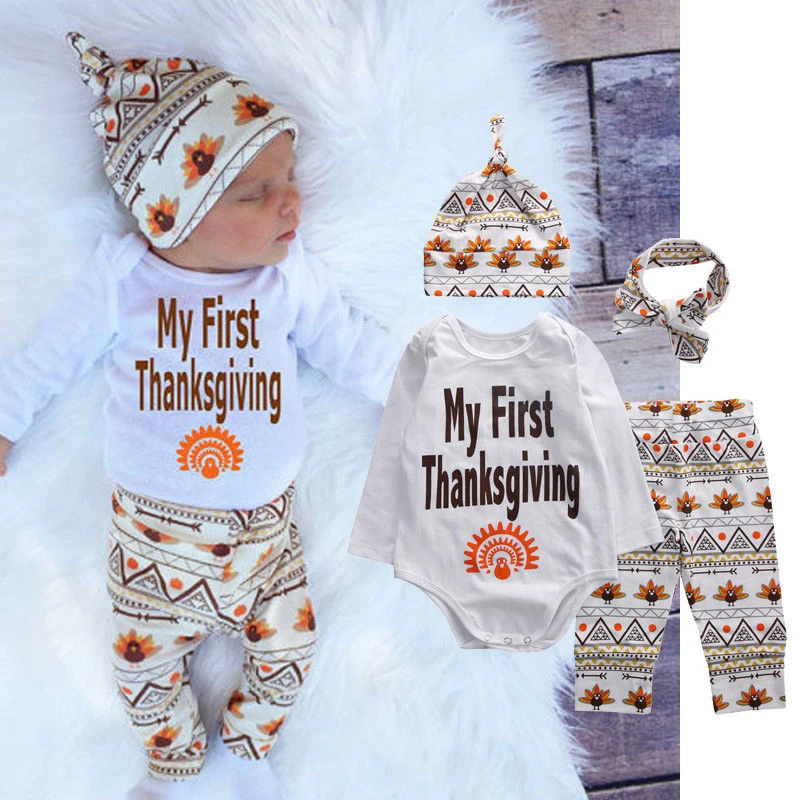 boys thanksgiving outfit