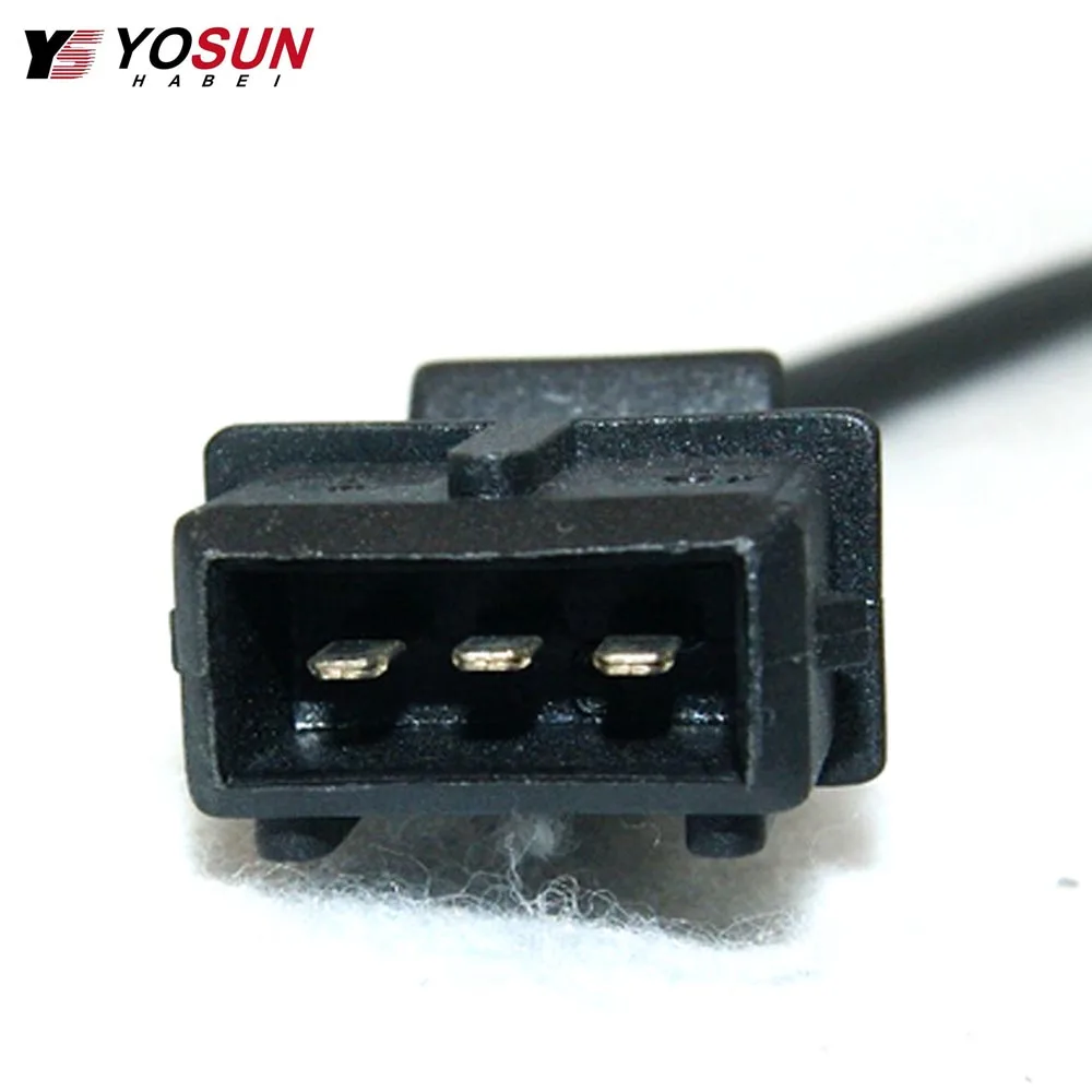 10456515 Датчик положения коленчатого вала для Chevrolet Captiva Epica Evanda Lacetti Daewoo Nubira Rezzo Opel