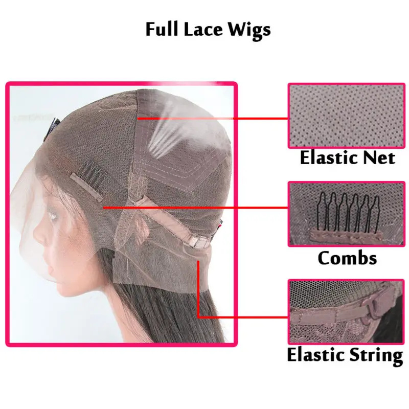Full lace