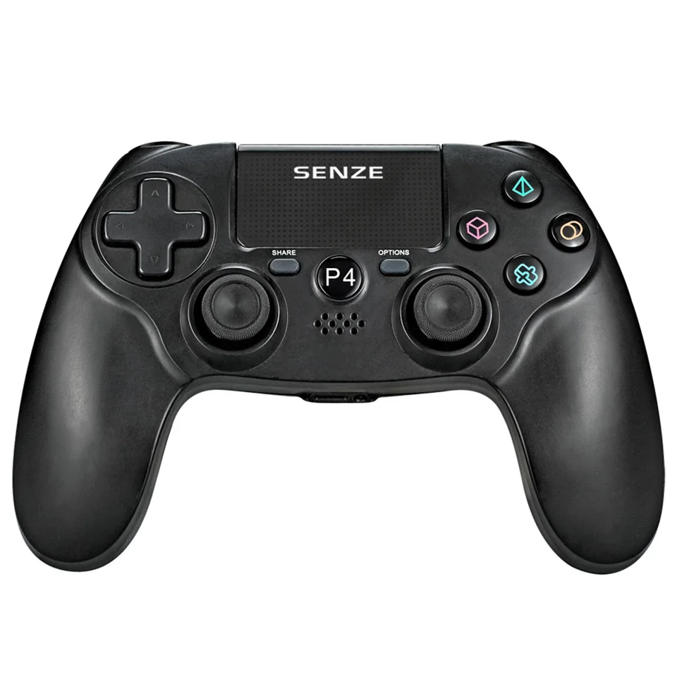 Senze ps4 controller Clearance