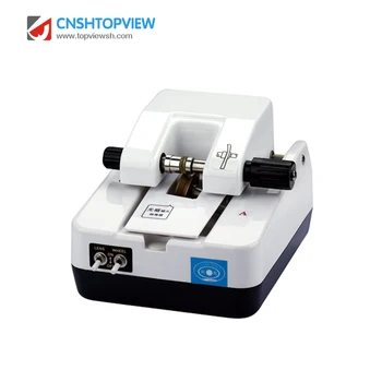 

LY-11A Auto lens beveller Beveling Machine automatic chamfer machine chamfering device