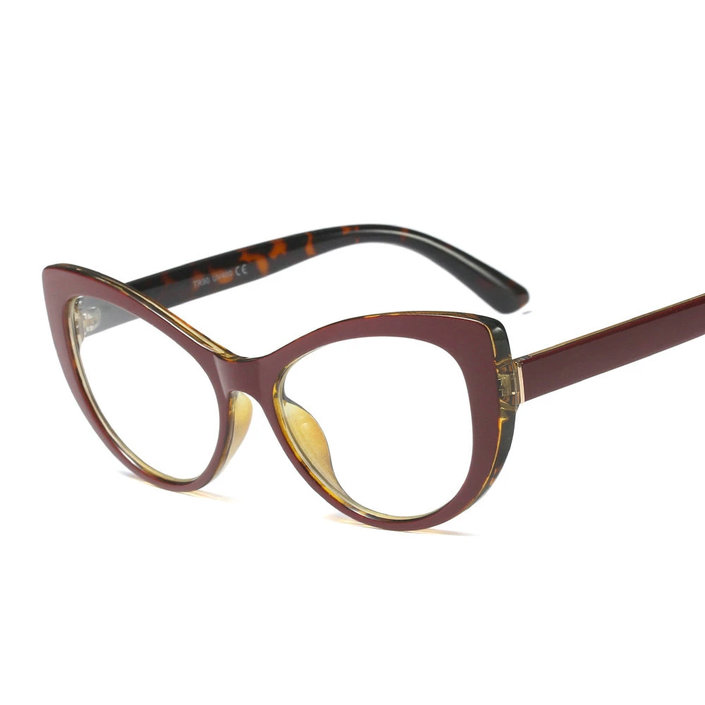 Gafas transparentes para hombre y mujer, de gafas para miopía, montura de gafas para montura óptica de acetato, NX transparente, 2018|Las mujeres gafas de Marcos| - AliExpress