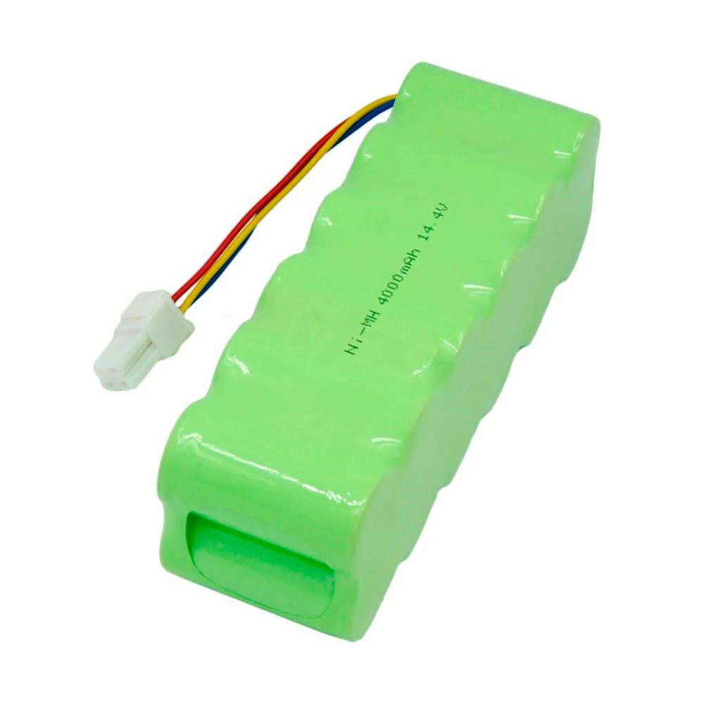 Аккумуляторная батарея для пылесоса Samsung NaviBot SR8840 SR8845 SR8855 SR8895 VCR8845 VCR8895 4000 мАч 14 4