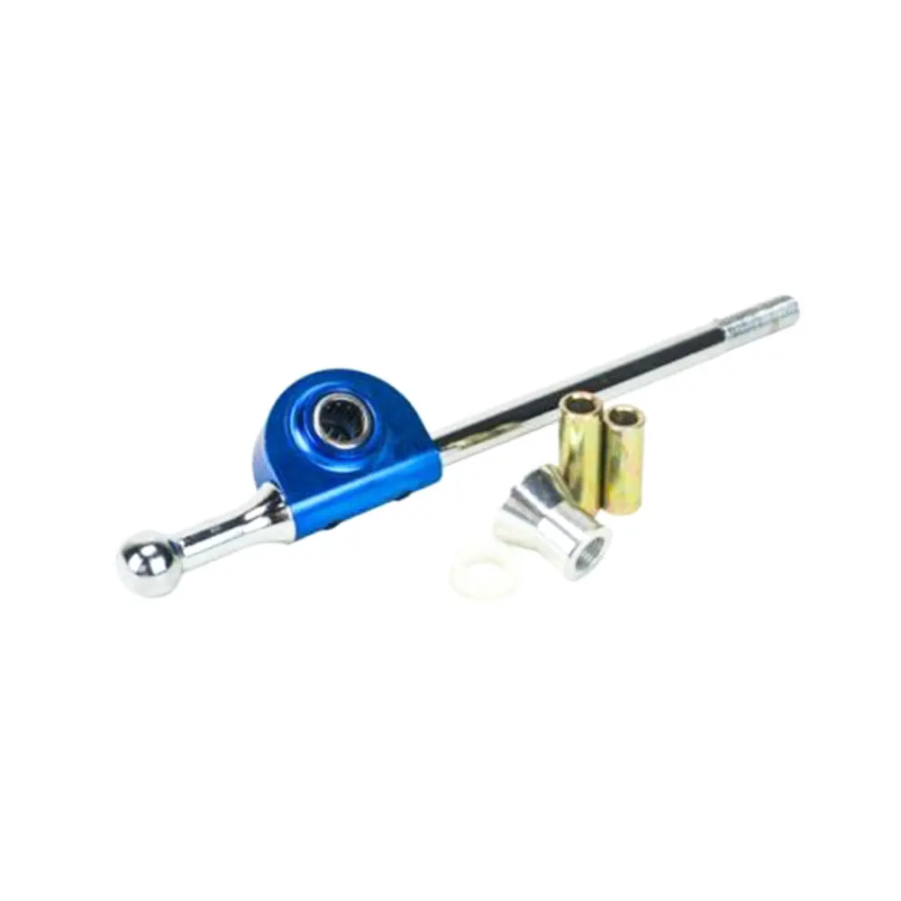 Racing Throw Short Shifter Quick Gear Kit for Subaru Impreza WRX STI 96-03
