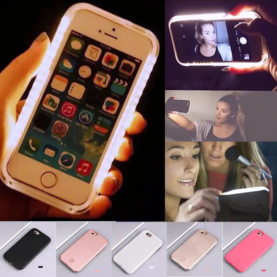 apple iphone 7 phone cases light up apple iphone 7 phone cases light up