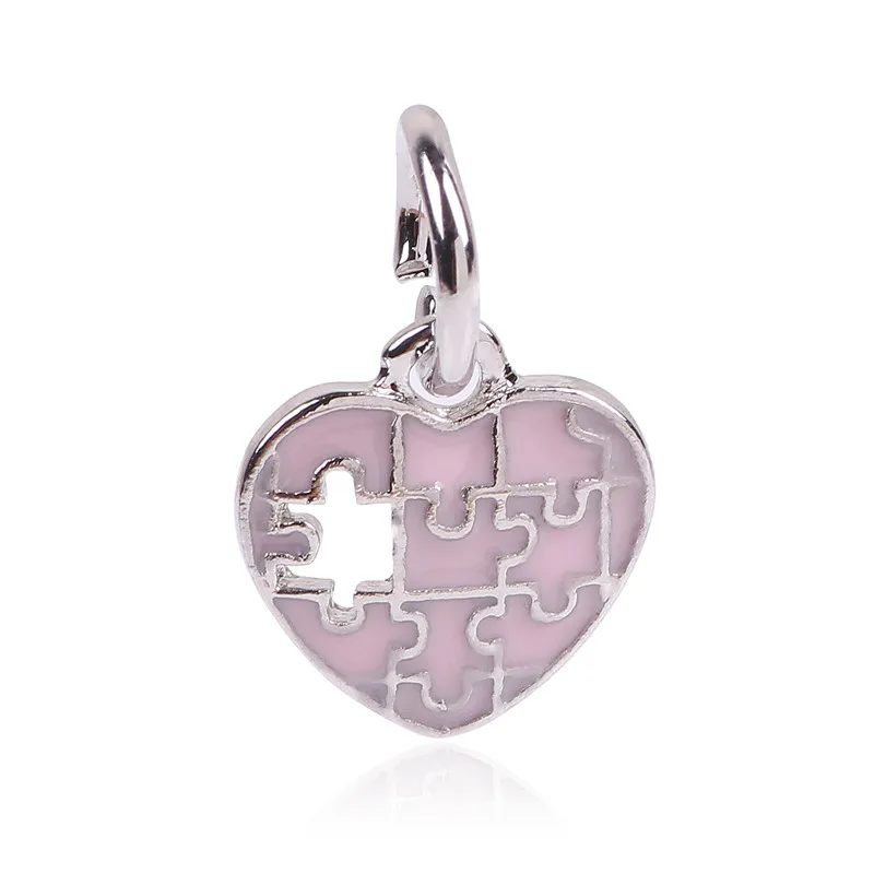 charm puzzle pandora charm puzzle pandora