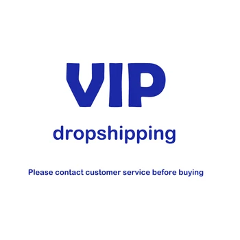 

VIP dropshipping dedicated